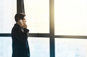 Digital Transformasjon I Virksomheter: Utfordringer Og Muligheter